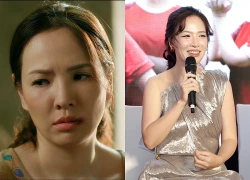 MC, diễn viên Đan Lê: Chắc đạo diễn không ưa tôi lắm!