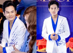 MC Hồng Phúc kể kỷ niệm đáng nhớ sau 25 năm làm nghề