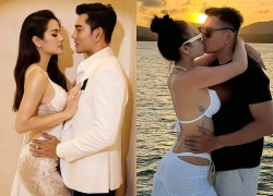 Mẹ đơn thân Vbiz được đại gia kim cương si mê: "Cưỡi" G63 cưới về, sống trong biệt thự 5 tầng ở phường Thạnh Mỹ Tây