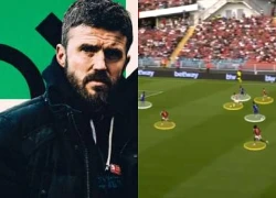 Michael Carrick: Tìm về bản sắc MU, hay lại thêm một canh bạc?