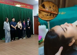 Mở spa, cho người đóng giả bác sĩ 'dọa' khách để ép mua gói trị liệu đắt tiền