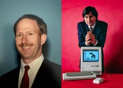 Món nợ ít được biết đến của Apple với CIA