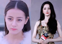 Một câu nói giúp Địch Lệ Nhiệt Ba tăng 2 triệu fan