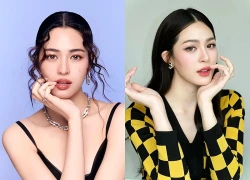 Mỹ nhân 9x trở thành "người phụ nữ đẹp nhất thế giới năm 2026", nhan sắc thế nào mà lấn át cả Địch Lệ Nhiệt Ba?