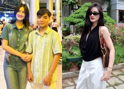 Mỹ nhân Bình Định làm chuyện không tưởng: Vừa đăng quang đã công khai bạn trai, sang Úc khi đang trong nhiệm kỳ