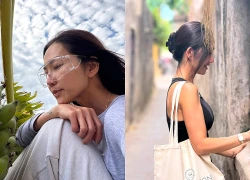 Mỹ nhân Việt trở về nước sau khi ly hôn chồng doanh nhân ở Mỹ