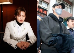 Nam diễn viên T. lộ clip "tòm tem" với vợ bạn thân tại nhà riêng, nguy cơ ngồi tù hơn 2 năm