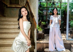 Nam Thư lộ tình cảnh sống một mình xót xa sau nhiều biến động