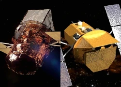 NASA không ngăn được nguy cơ đài thiên văn lao trở lại Trái đất