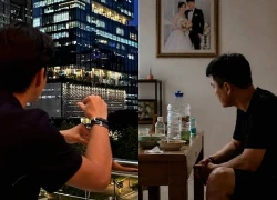 Ngày vợ cũ tái hôn, cô ấy gửi tôi một món quà, mở ra tôi mới hiểu vì sao mình không bao giờ quay lại được nữa