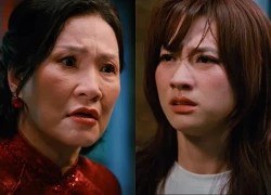 Nghệ sĩ Hồng Đào đối diện mâu thuẫn với 'con gái'