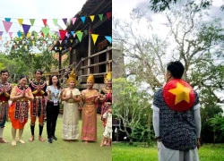 Nghỉ lễ 2/9: Người Việt đi tìm trải nghiệm "một Việt Nam khác"