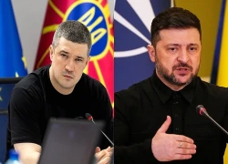 Người biểu tình Ukraine bác lời kêu gọi bầu cử thời chiến
