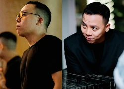 Người phụ nữ quan trọng khiến Touliver thương nhớ mỗi ngày