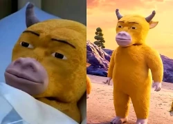 Ngưu Lai: "Dở nhất Trung Quốc" cũng chẳng sao, miễn là sau lưng luôn có mẹ