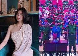 Nguyễn Đỗ Trúc Phương: Buồn chuyện tình cảm, công việc nên tìm đến ma túy