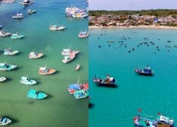 Những điểm đến được du khách Việt tìm kiếm nhiều nhất dịp Quốc khánh