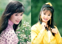 'Nữ hoàng ảnh lịch' NSND Thu Hà và chuyện cát-sê khó tin thuở mới vào nghề
