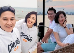 Nữ nghệ sĩ chấp nhận lấy chồng đại gia lỡ 1 lần đò: Được yêu chiều hết mực, dẫn đi khắp thế gian