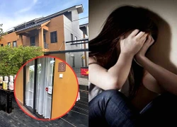 Nữ thực tập sinh tố bị hiếp dâm ở Phú Thọ