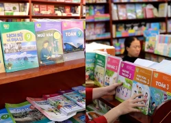 NXB Giáo dục Việt Nam thông tin về việc thiếu sách giáo khoa trước ngày khai giảng