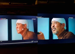 Phim Việt giờ vàng lộ hạt sạn to đùng, ê kíp quên trả lương cho thợ makeup à?