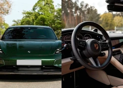 Porsche gặp khủng hoảng, sẽ khai tử mẫu ô tô điện đầu tiên vào năm 2030?