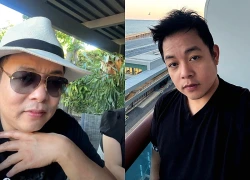 Quang Lê: "Qua đám tang của mẹ, tôi mới đo được lòng dạ của một số người tưởng là thân lắm"