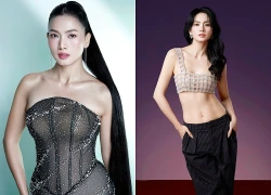 Siêu mẫu Việt làm mẹ đơn thân: U50 vẫn nóng bỏng, đại gia tiếp cận là né vội
