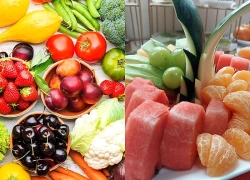 Sự thật khó ngờ đằng sau trào lưu ăn thô 100%