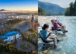 Năm ngày nghỉ Quốc khánh 2/9, du khách Việt đang tìm kiếm điều gì?