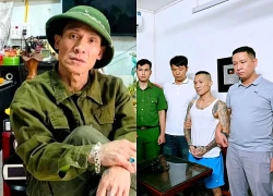"Tế Điên Nam Định" - 20 năm sau song sắt và cuộc hoàn lương không trọn vẹn