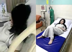 Thấy vợ cũ nằm viện, tôi dúi vào tay cô ấy 20 triệu, không ngờ bị nói 1 câu chát chúa làm tôi "ê mặt"