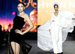 The Face Việt Nam 2026: Võ Hoàng Yến, H'Hen Niê so dáng "mẹ bỉm" không ai nhường ai, Top 37 chính thức lộ diện!