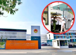 Thủ khoa thi lại ở Tuyên Quang có tổng điểm 3 môn cao nhất là 26,75 điểm