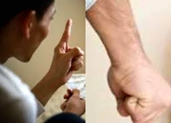 Tổ ấm biến thành địa ngục khi chồng đi xuất khẩu lao động trở về
