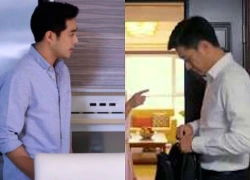 Tôi ly hôn vì chồng cũ "cả đời không khá lên được", vậy mà 2 năm sau khi đi bước nữa, tôi phải gạt hết sĩ diện nhờ vả anh