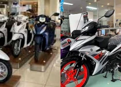 Tôi muốn mua xe máy thưởng cho con gái đỗ đại học, chồng liền nói một câu khiến con lặng lẽ từ chối món quà