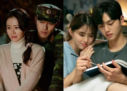 Top 5 phim Hàn hot nhất trong 3 năm qua trên Netflix