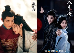 Top 5 phim Hoa ngữ đang được yêu thích trên Youku