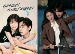 Top 6 phim Hoa ngữ hay nhất trên iQIYI hiện tại