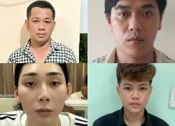 Triệt phá đường dây tội phạm xuyên quốc gia sau vụ lừa đảo ở Phú Quốc