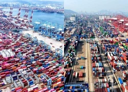 Trung Quốc nêu quan điểm về thuế quan của Mỹ