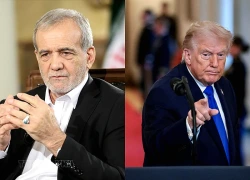 Truyền thông Iran phản ứng sau tuyên bố mở ‘chiến dịch kinh tế khốc liệt’ của Mỹ