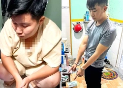 Từ tờ 500.000 đồng giả ở quán nước, lần ra cả đường dây làm tiền giả liên tỉnh