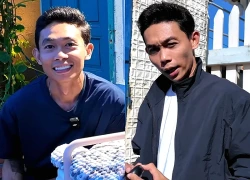 Từng 'bỏ phố về quê', cuộc sống của diễn viên Hồng Thanh giờ ra sao?