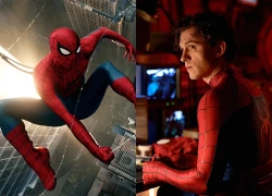 Vai Spider-Man giúp Tom Holland bỏ túi khoản cát sê lên tới 9 con số