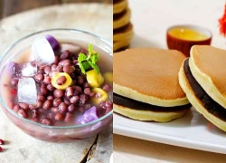 Vì sao nhiều người ăn đậu đỏ vào ngày Thất tịch? Gợi ý 5 món ngon, dễ làm từ đậu đỏ cho những ai cần