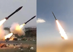 Xung đột tại Trung Đông: Houthi tiếp tục tấn công mục tiêu tại Saudi Arabia