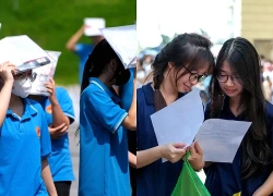 11 học sinh chuyên Tuyên Quang dự kiến đỗ đại học Y Hà Nội sau thi lại